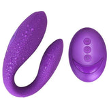 New Arrival Wireless Vibrator