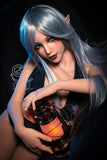 Elsa 150cm / 4 ft 11 E - Cup - SE Doll Premium Sex Doll