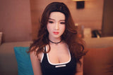 165cm / 5ft 5 Small Breast - JY Doll Premium Sex Doll