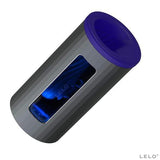 LELO - F1S V2A Developer's Kit App-Controlled Masturbator (Blue)