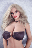 Carmen 170cm / 5ft 6 N - Cup Muscle - AF Doll Premium Sex Doll