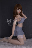 164cm Helga Premium TPE Sex Doll