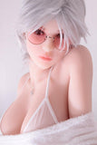 Miyuki 160cm / 5ft 1 L-Cup - Piper Doll Premium Sex Doll