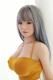 157cm / 5ft 1 Big Breast + Head S38 - JY Doll Premium Sex Doll