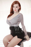 168cm E cup Joanna Premium TPE Sex Doll