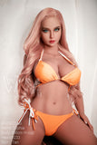 156cm Charlotte Premium TPE Sex Doll