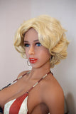 Allison 158cm / 5ft 2 D cup - AF Doll Premium Sex Doll