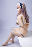 Yuuna 163cm / 5ft 3 E- Cup - SE Doll Premium Sex Doll