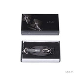 Lelo - Sutra Chainlink Cuffs (Black)