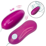 New Arrival Jump Eggs Bullet Vibrator