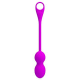 New Arrival Bluetooth Control G Spot Vibrator Vaginal Ball