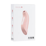 Clit Sucker Massager Nipple Sucking Vibrators Clit Pump for Women Sex with Massager