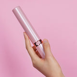 10 Speeds Lipstick Vibrator G Spot Stimulator Orgasm Waterproof Silicone Dildo Vagina Massager Sex Toys For Women