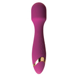 10 Speeds Magic Wand Vibrator Women Body Massager Clitoris Stimulator For Female Sex with Massager