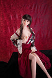 160 cm Sex Doll Small breasts TPE Life Size Sex Doll Normal feature