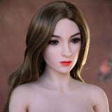 160 cm Sex Doll Small breasts TPE Life Size Sex Doll Normal feature