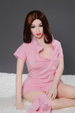 165 cm Sex Doll Small breasts TPE Life Size Sex Doll Normal feature