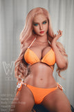 156cm Charlotte Premium TPE Sex Doll