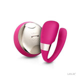 Lelo - Tiani 3 Remote Control Couples' Massager (Pink)