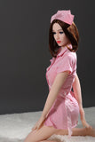 165 cm Sex Doll Small breasts TPE Life Size Sex Doll Normal feature