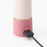 Tenga- Iroha Rin+ Momosango Clit Massager (Pink)