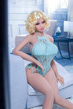 Tina 161 cm / 5ft3 L-cup Muscle - AF Doll Premium Sex Doll