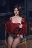 165cm / 5ft 5 M - Cup + Silicone head - JY Doll Premium Sex Doll