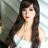 165 cm Sex Doll Small breasts TPE Life Size Sex Doll Normal feature