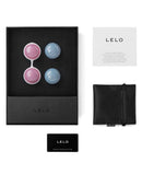 Lelo Luna Beads - Mini