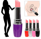 New Arrival Lipstick vibrator