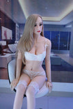 Amber 158cm / 5ft 2 D cup - AF Doll Premium Sex Doll