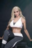 Rachel 168cm / 5ft 5 G-Cup Muscle - AF Doll Premium Sex Doll