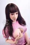 Manami 163cm / 5ft 3 E - Cup - SE Doll Premium Sex Doll