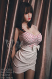 Ting: Pale Asian Sex Doll