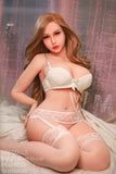 156cm Cherry Premium TPE Sex Doll