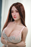 157cm / 5ft 1 Big Breast + Head S37 - JY Doll Premium Sex Doll