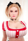 164cm / 5ft 4 E - Cup + S29 Silicone Head - JY Doll Premium Sex Doll