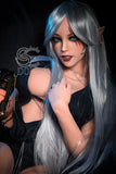 Elsa 150cm / 4 ft 11 E - Cup - SE Doll Premium Sex Doll