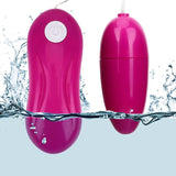 New Arrival Jump Eggs Bullet Vibrator