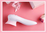 New Arrival 7 Speed G-spot Clitoris Stimulation Vibrator