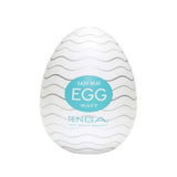 New Arrival EGG G-Spot Stimulator Massager