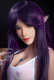 Olivia 156cm / 5ft 1 E - Cup - SE Doll Premium Sex Doll