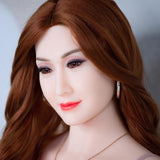 170 cm Sex Doll Small breasts TPE Life Size Sex Doll Normal feature