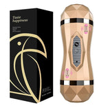 New Arrival Male Masturbator Vibrator