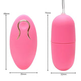 New Arrival Remote Control Bullet Vibrator