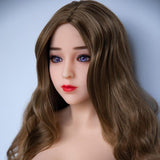 160 cm Sex Doll Small breasts TPE Life Size Sex Doll Normal feature