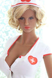 Nurse 165cm / 5ft 4 I-Cup- AF Doll Premium Sex Doll