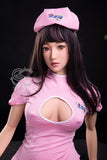 Manami 163cm / 5ft 3 E - Cup - SE Doll Premium Sex Doll