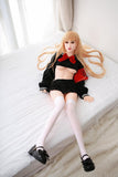 148 cm Sex Doll Normal breasts TPE Life Size Sex Doll Normal feature