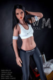 Ivy: Workout Chick Sex Doll